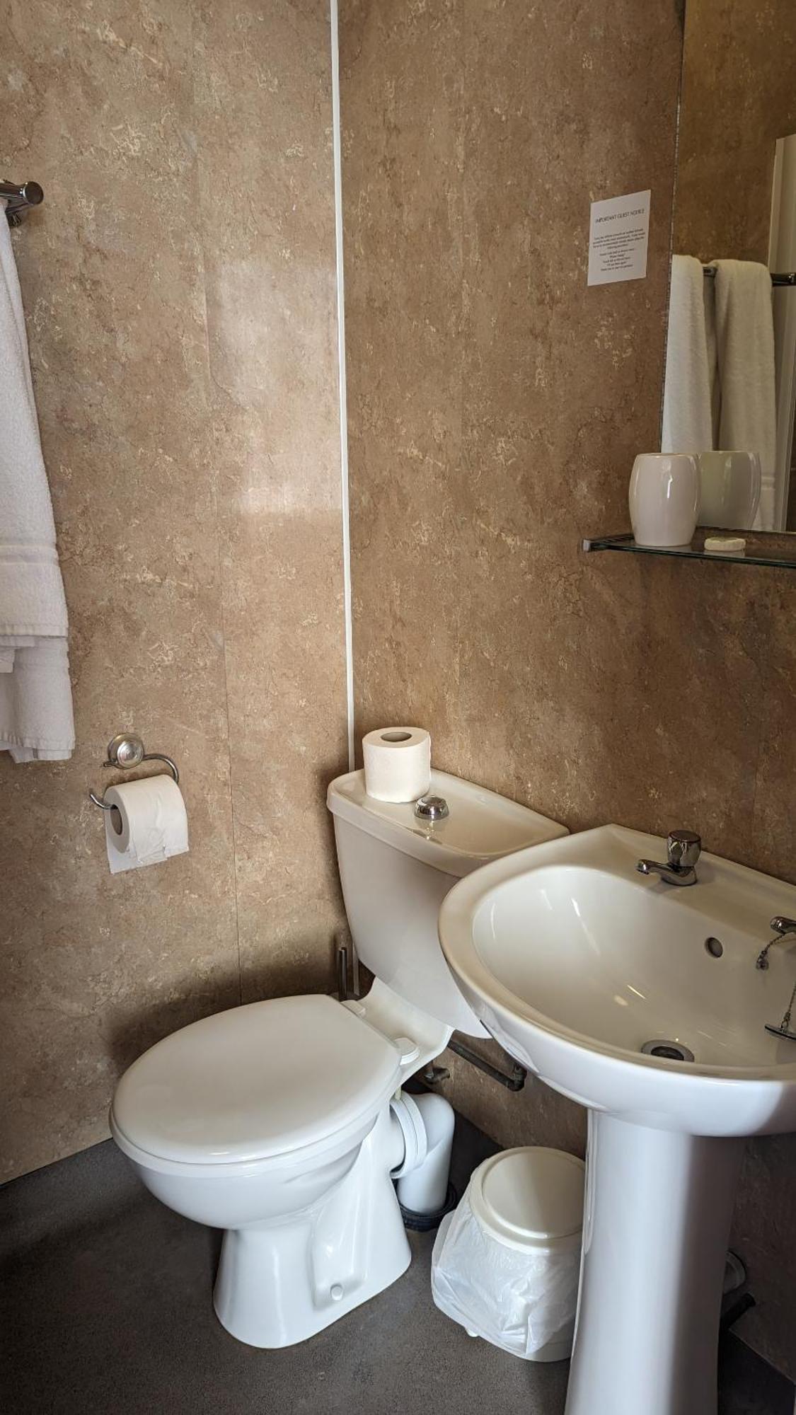 The King'S Arms Bed & Breakfast Бостън Екстериор снимка